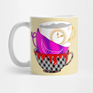 Tea-riffica Mug